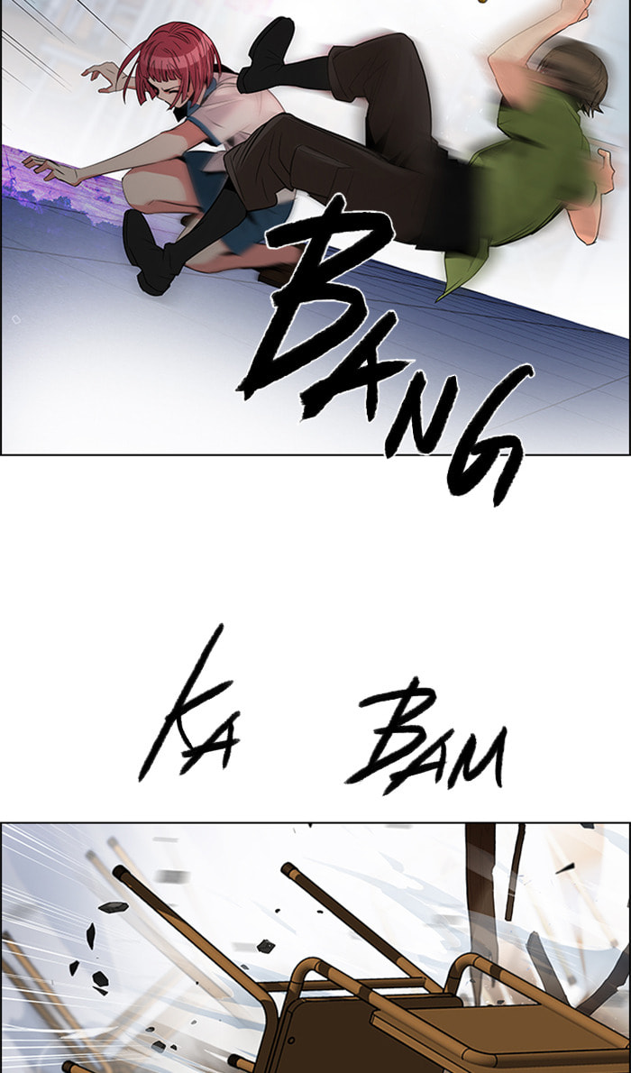 Read DICE chapter 116 image 38 on Lezhin