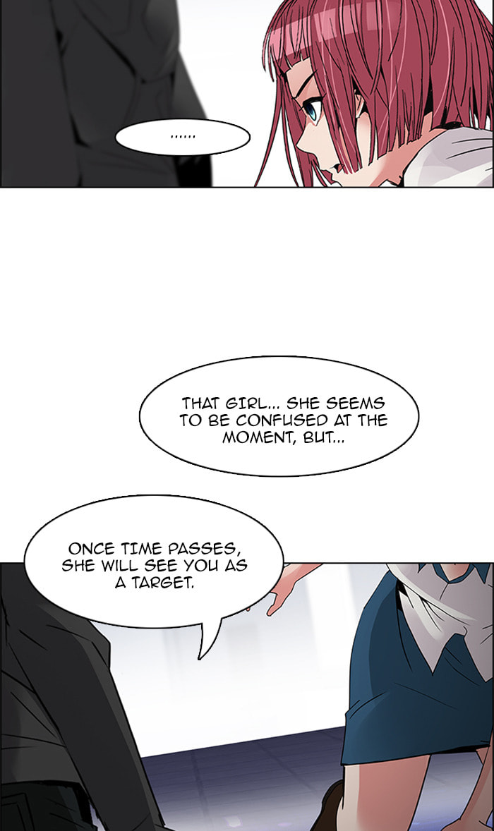 Read DICE chapter 116 image 47 on Lezhin