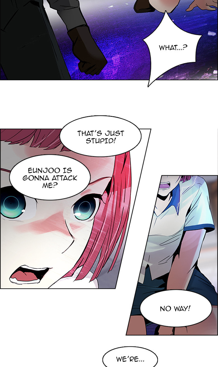 Read DICE chapter 116 image 48 on Lezhin