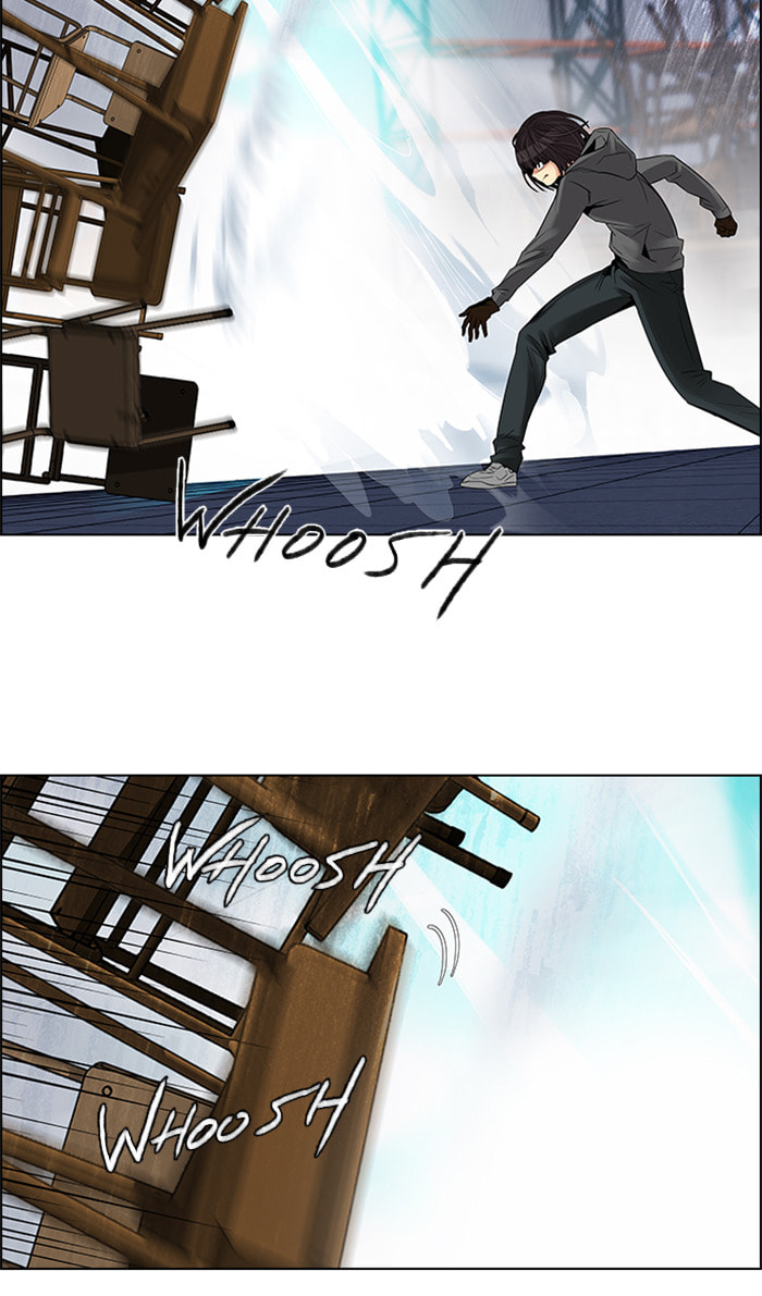 Read DICE chapter 116 image 53 on Lezhin