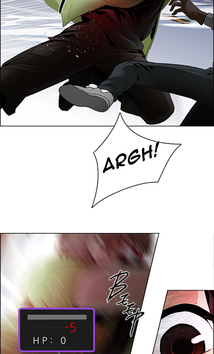 Read DICE chapter 116 image 58 on Lezhin