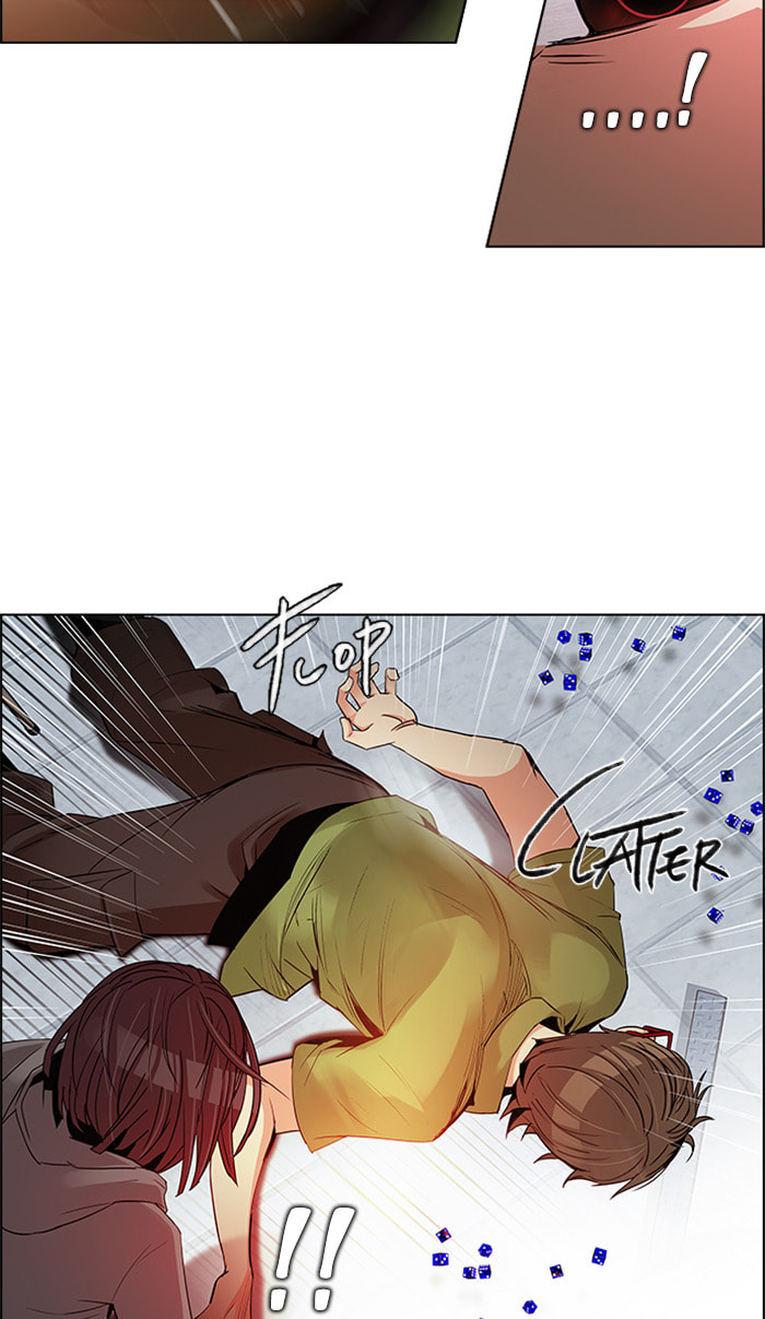 Read DICE chapter 116 image 59 on Lezhin
