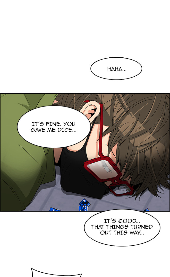 Read DICE chapter 116 image 61 on Lezhin