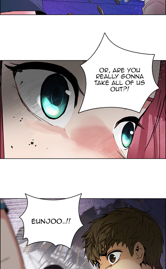 Read DICE chapter 116 image 67 on Lezhin