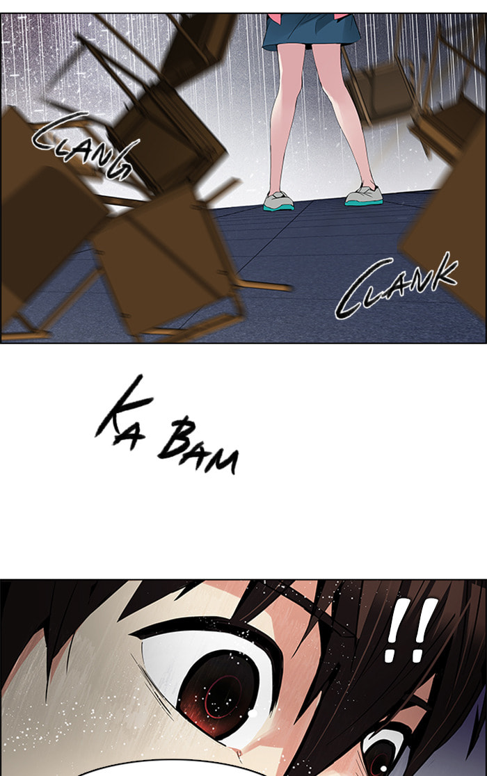 Read DICE chapter 117 image 15 on Lezhin