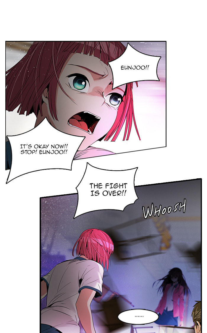 Read DICE chapter 117 image 2 on Lezhin