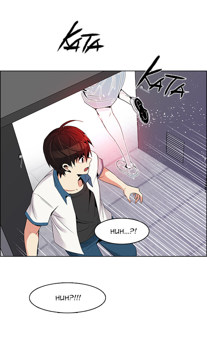 Read DICE chapter 117 image 21 on Lezhin