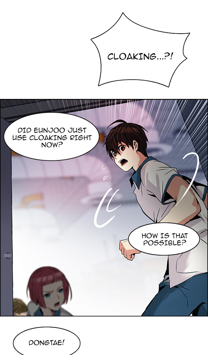 Read DICE chapter 117 image 22 on Lezhin