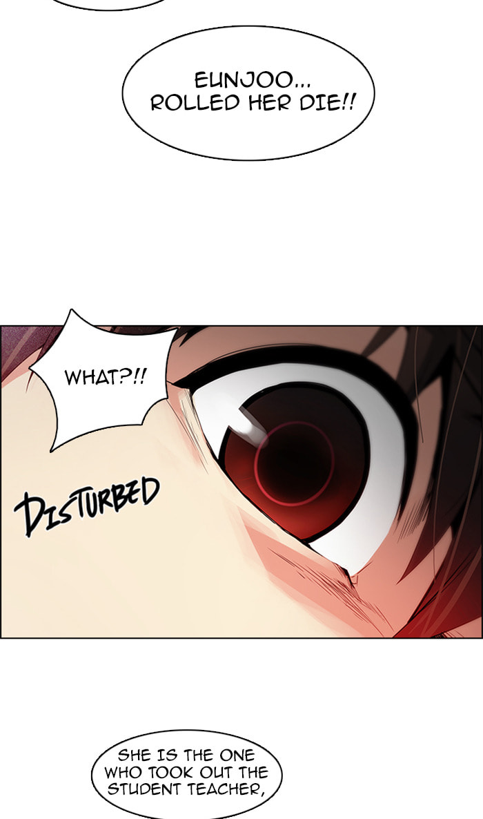 Read DICE chapter 117 image 23 on Lezhin