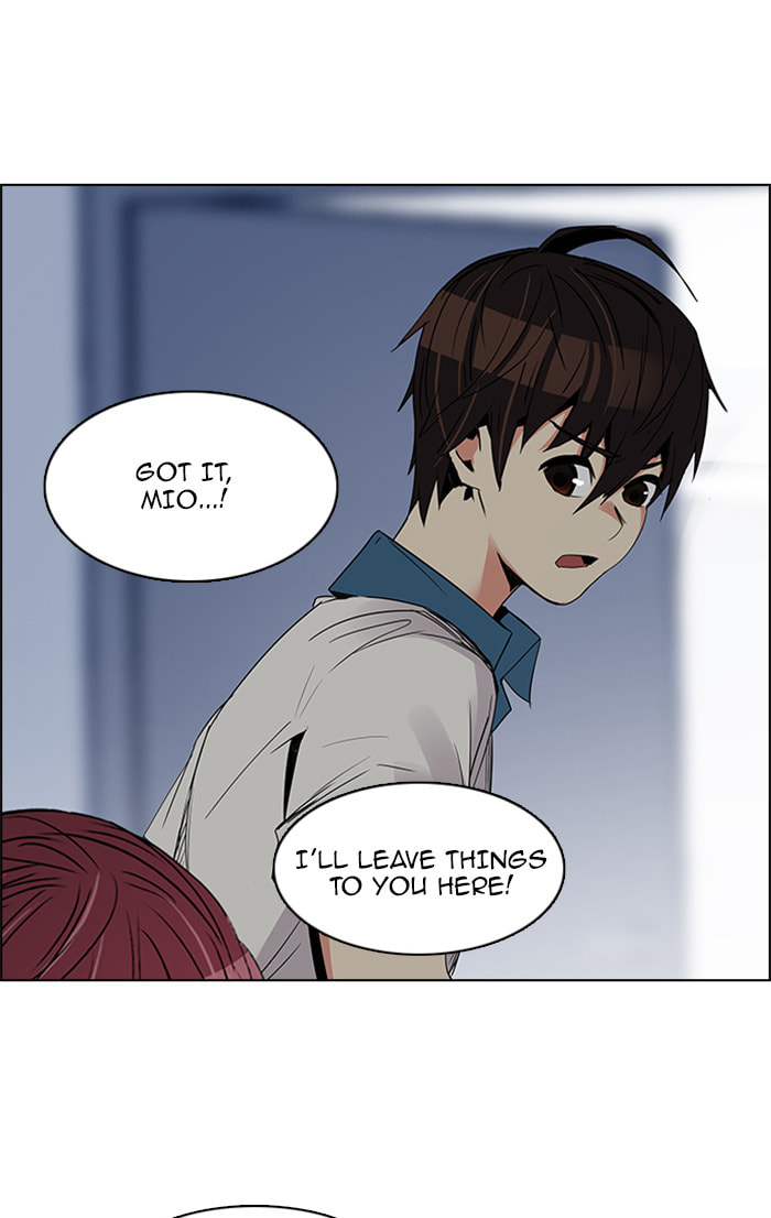 Read DICE chapter 117 image 27 on Lezhin