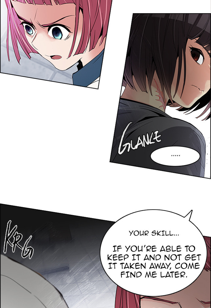 Read DICE chapter 117 image 38 on Lezhin