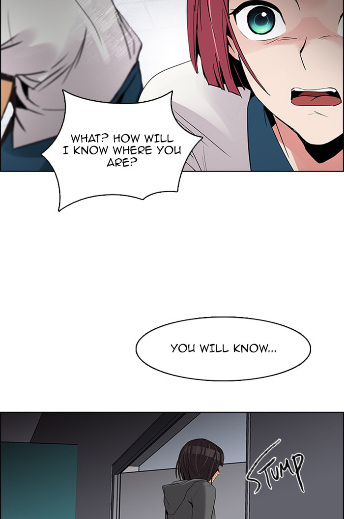 Read DICE chapter 117 image 39 on Lezhin