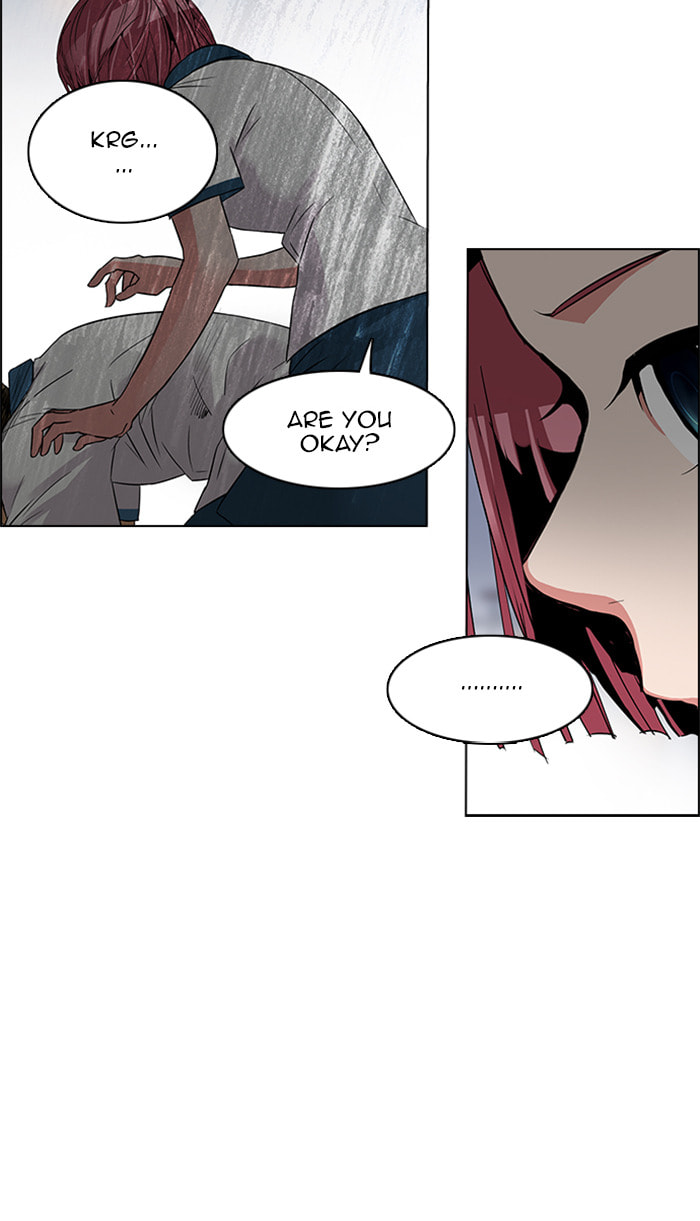 Read DICE chapter 117 image 41 on Lezhin