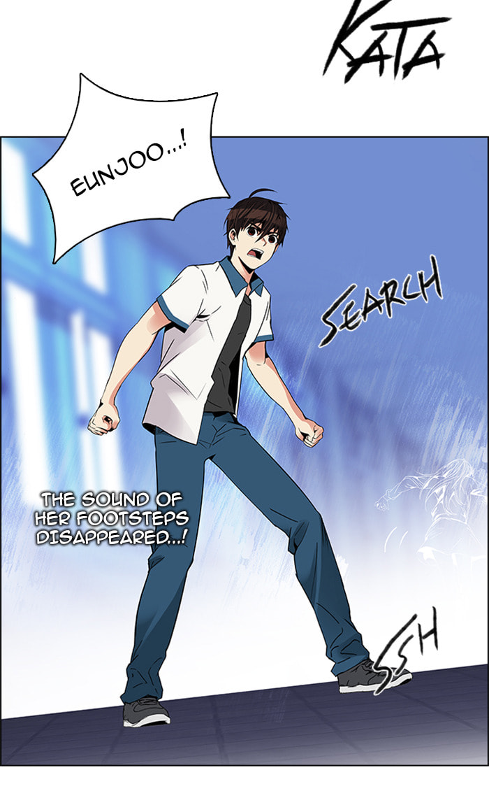 Read DICE chapter 117 image 43 on Lezhin