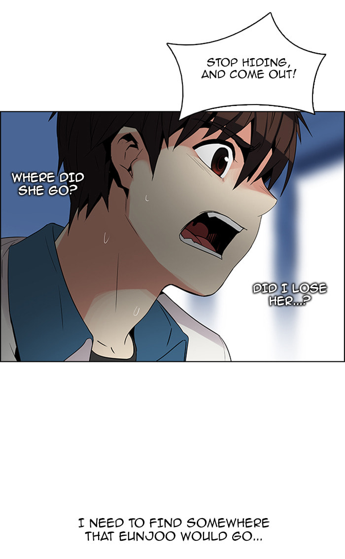 Read DICE chapter 117 image 44 on Lezhin