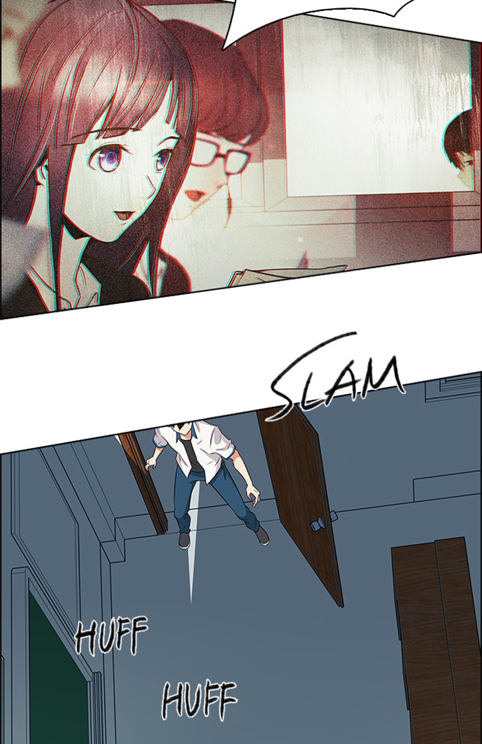 Read DICE chapter 117 image 46 on Lezhin