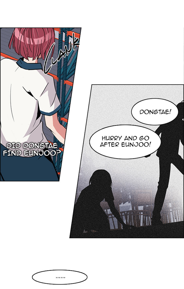 Read DICE chapter 117 image 52 on Lezhin