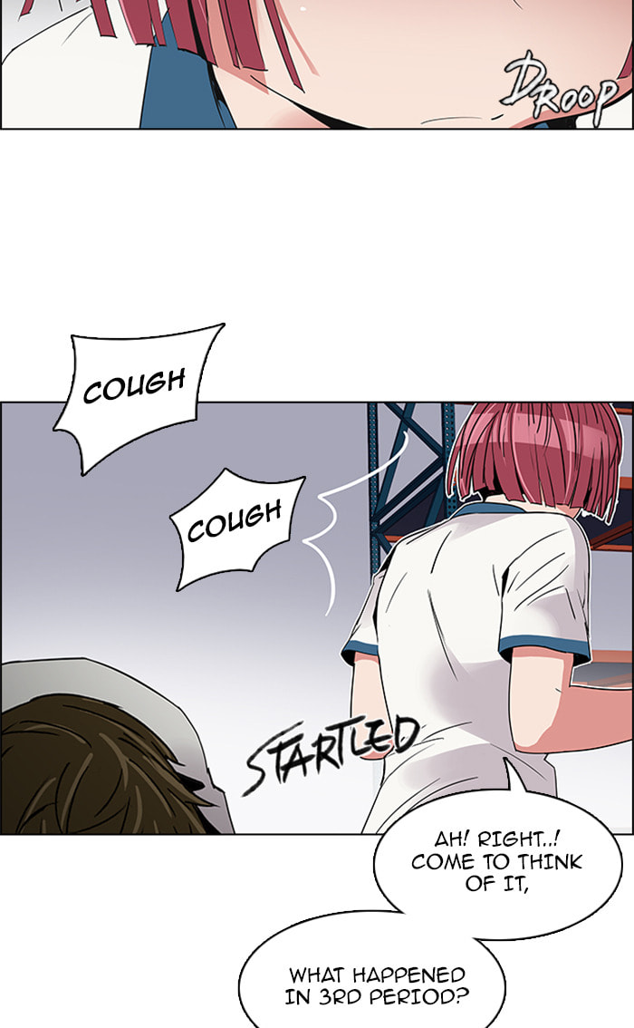 Read DICE chapter 117 image 54 on Lezhin