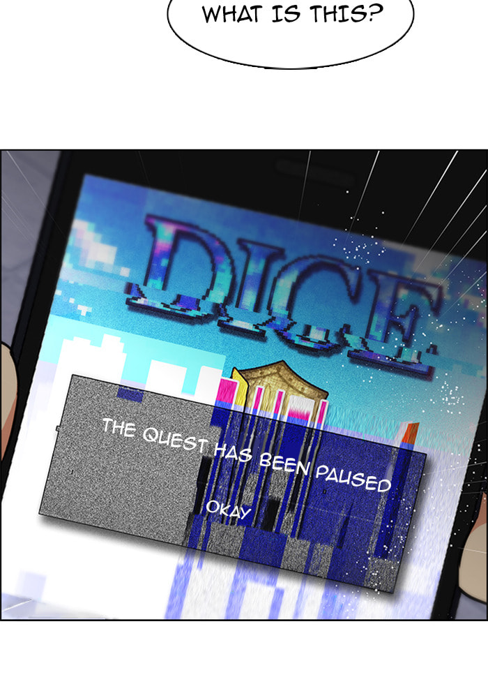 Read DICE chapter 117 image 57 on Lezhin