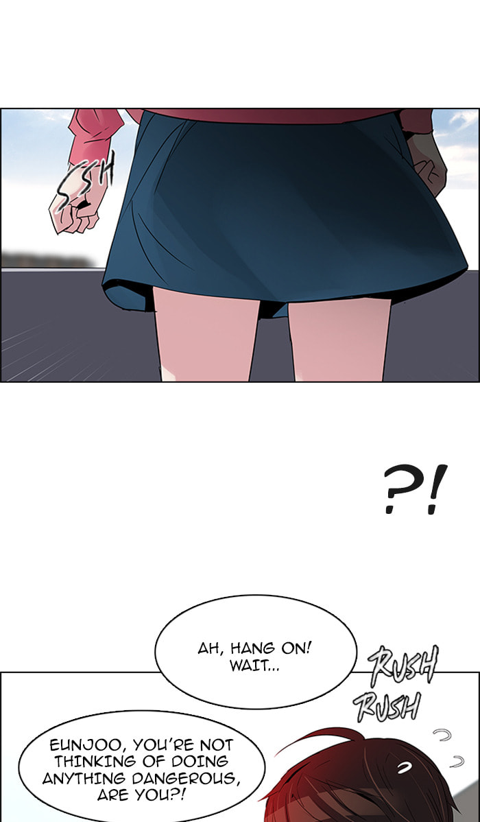 Read DICE chapter 117 image 61 on Lezhin