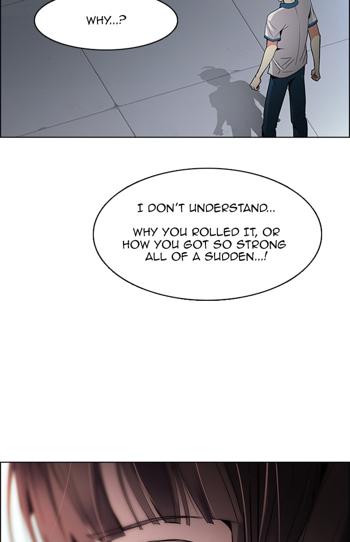 Read DICE chapter 117 image 64 on Lezhin