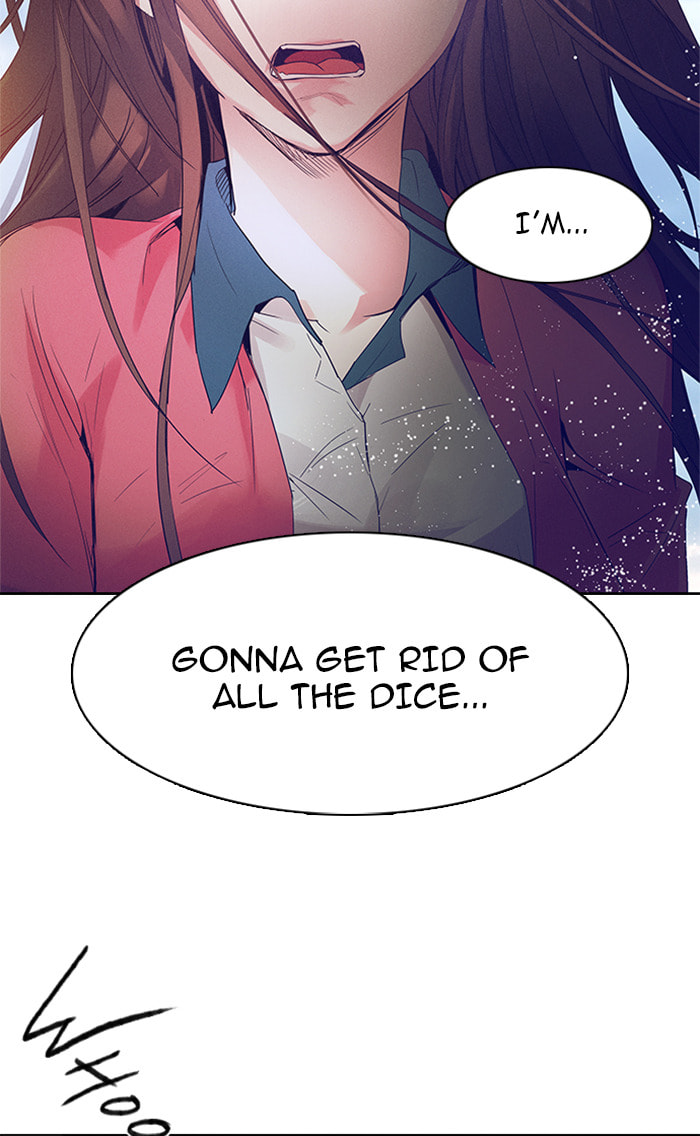 Read DICE chapter 117 image 75 on Lezhin