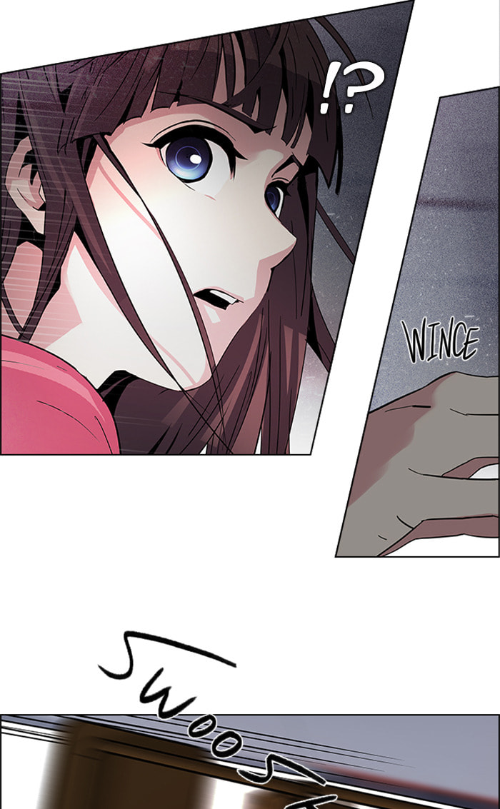 Read DICE chapter 117 image 8 on Lezhin