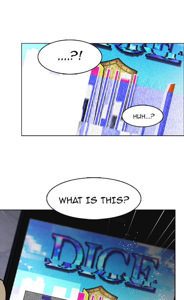 Read DICE chapter 118 image 1 on Lezhin