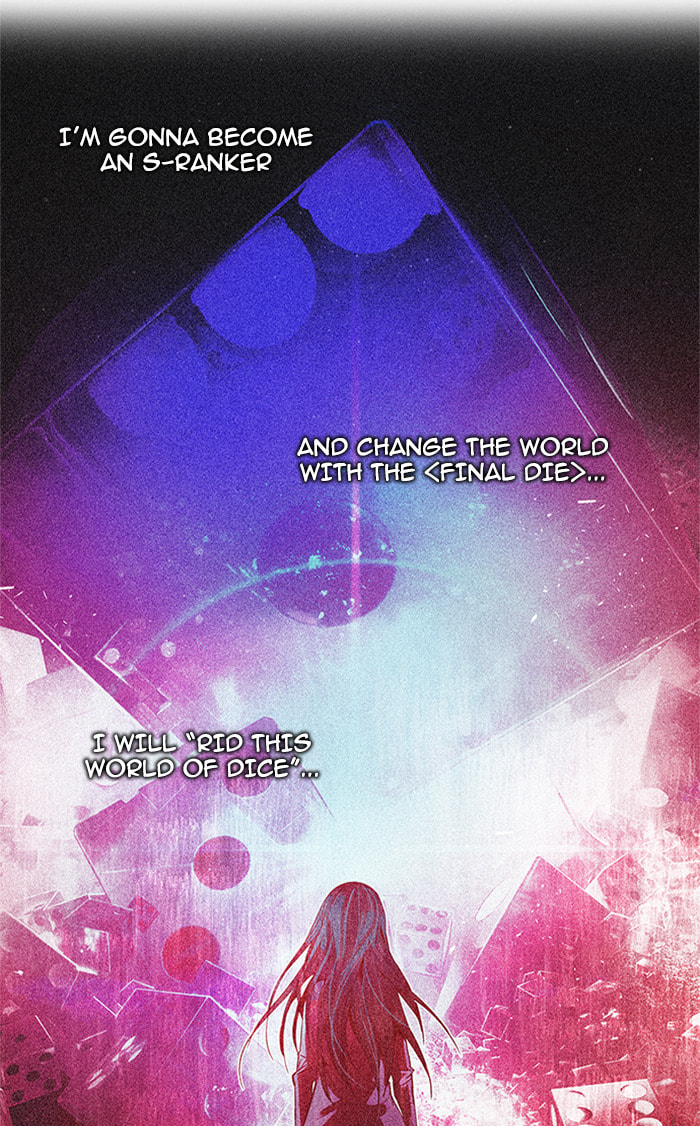Read DICE chapter 118 image 10 on Lezhin