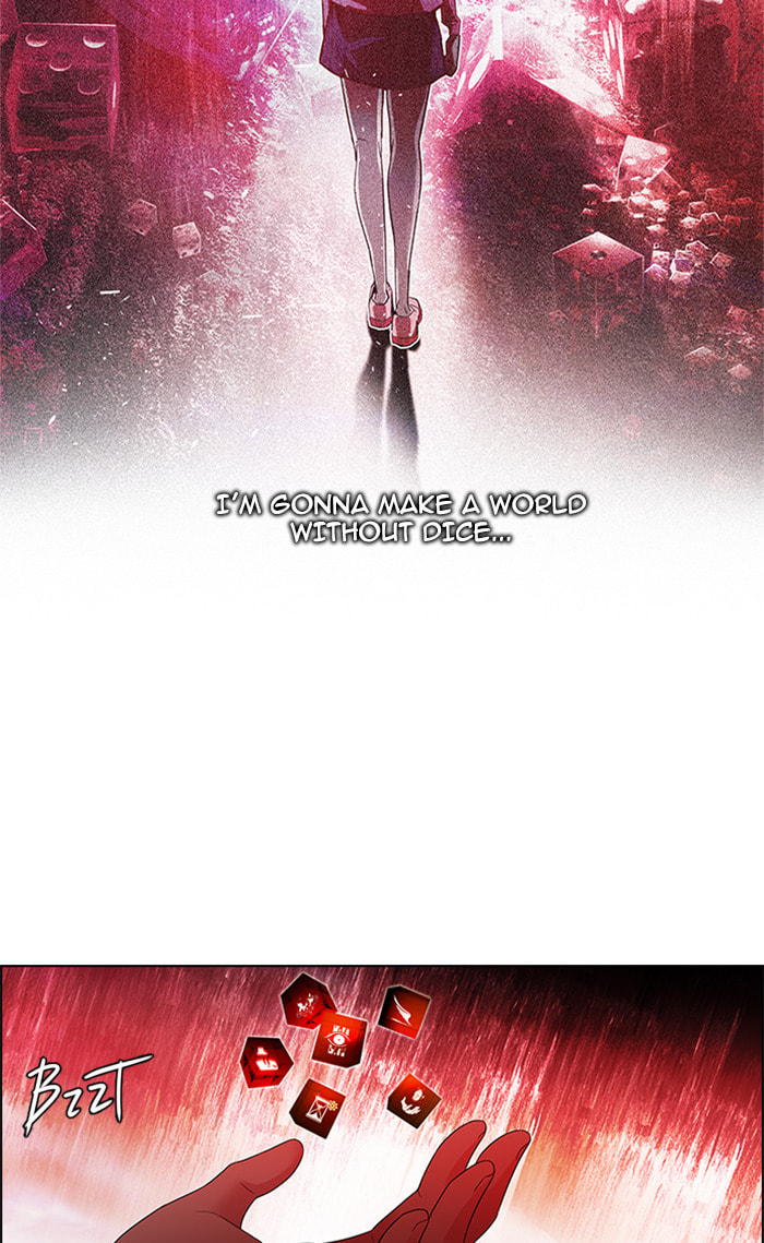 Read DICE chapter 118 image 11 on Lezhin