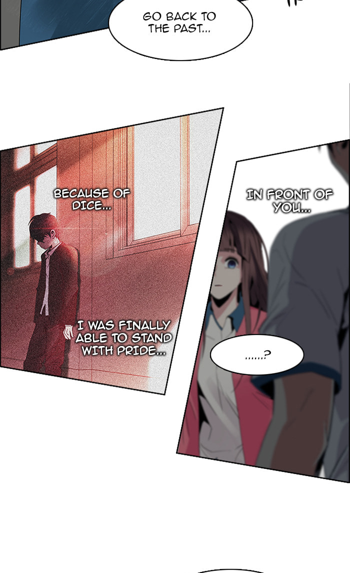 Read DICE chapter 118 image 16 on Lezhin