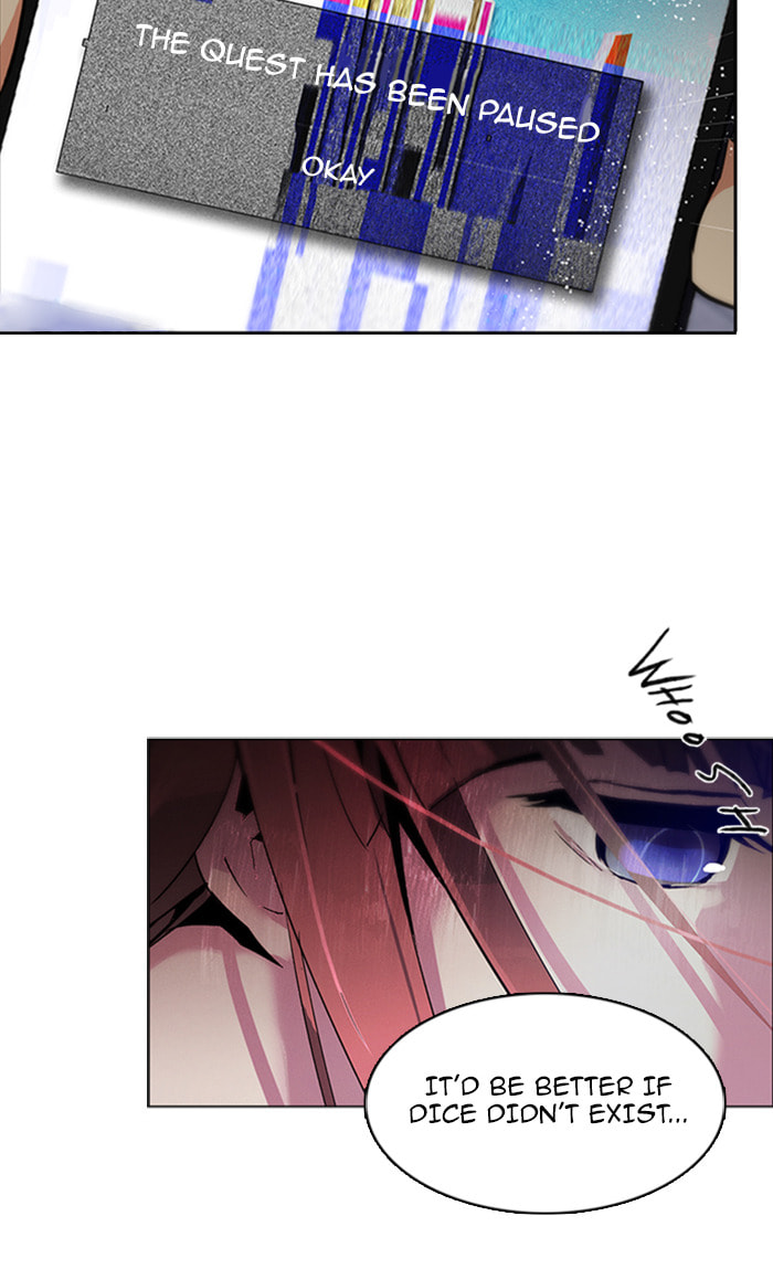Read DICE chapter 118 image 2 on Lezhin