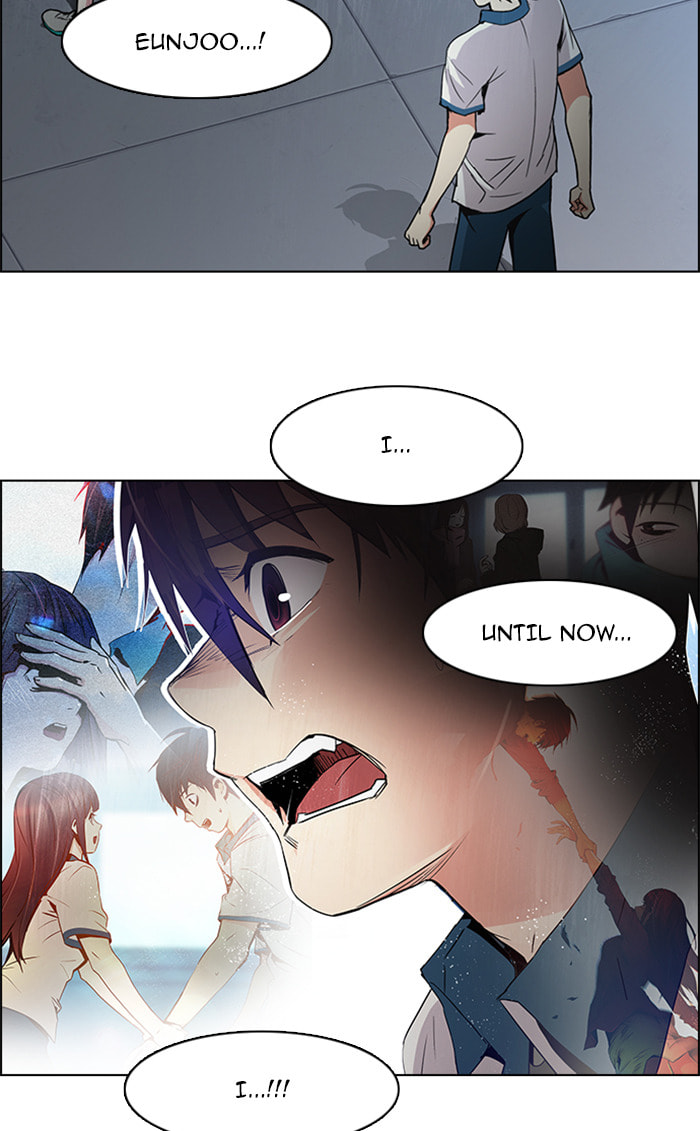 Read DICE chapter 118 image 20 on Lezhin