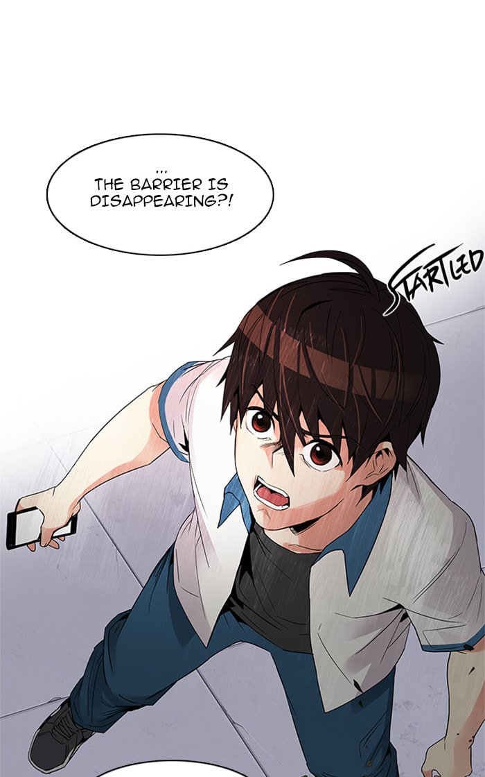 Read DICE chapter 118 image 26 on Lezhin