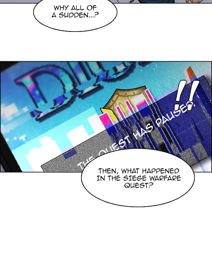 Read DICE chapter 118 image 27 on Lezhin