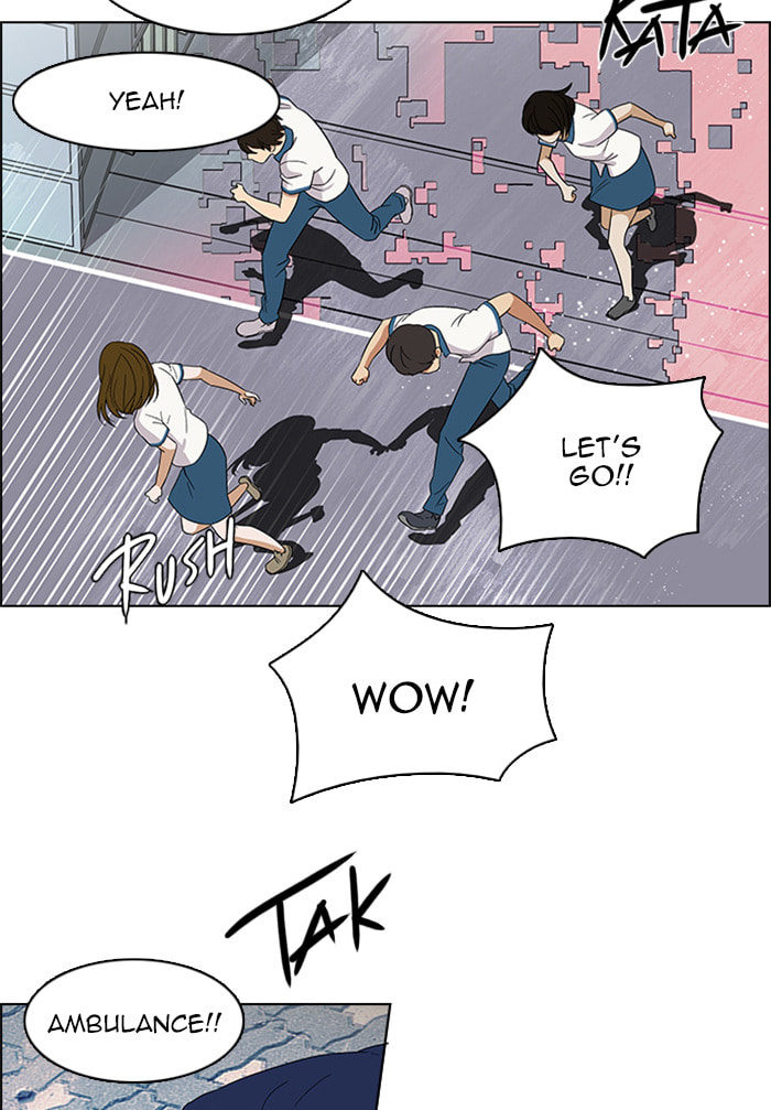 Read DICE chapter 118 image 30 on Lezhin