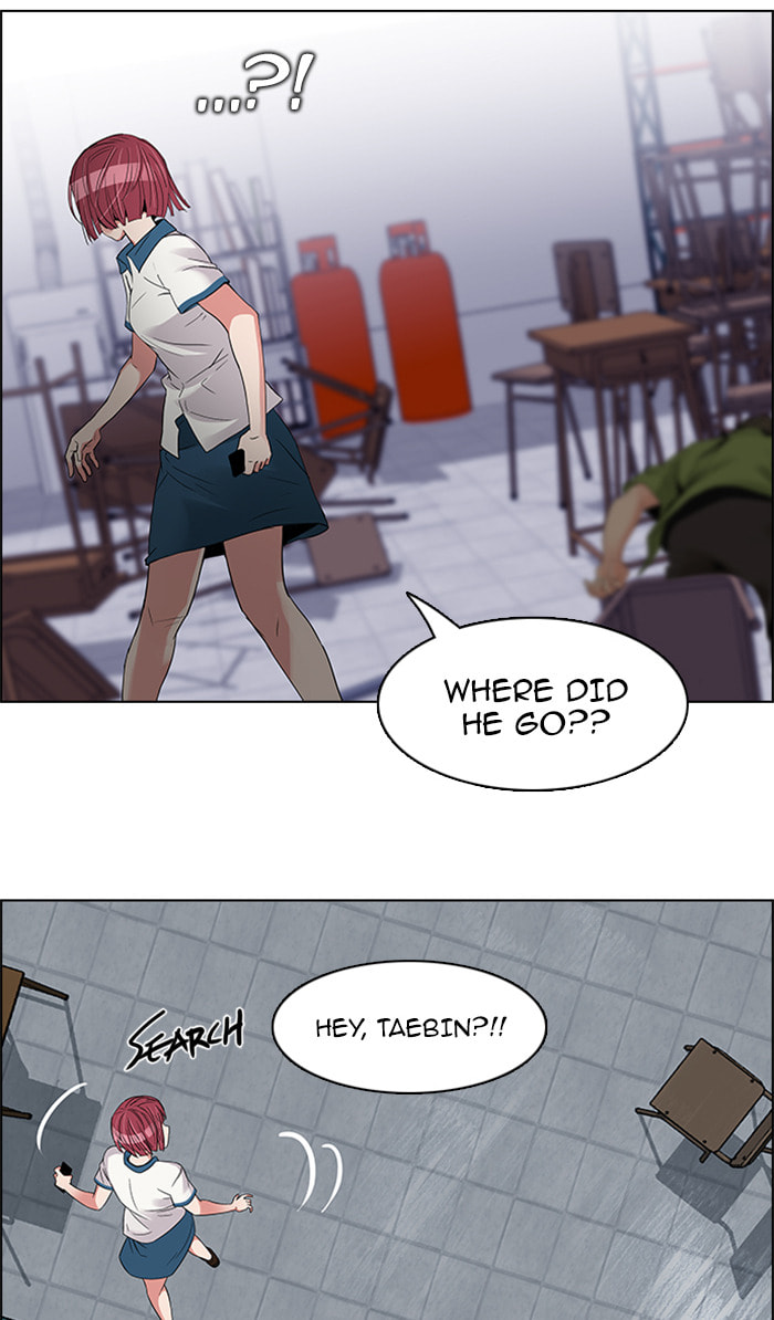 Read DICE chapter 118 image 34 on Lezhin