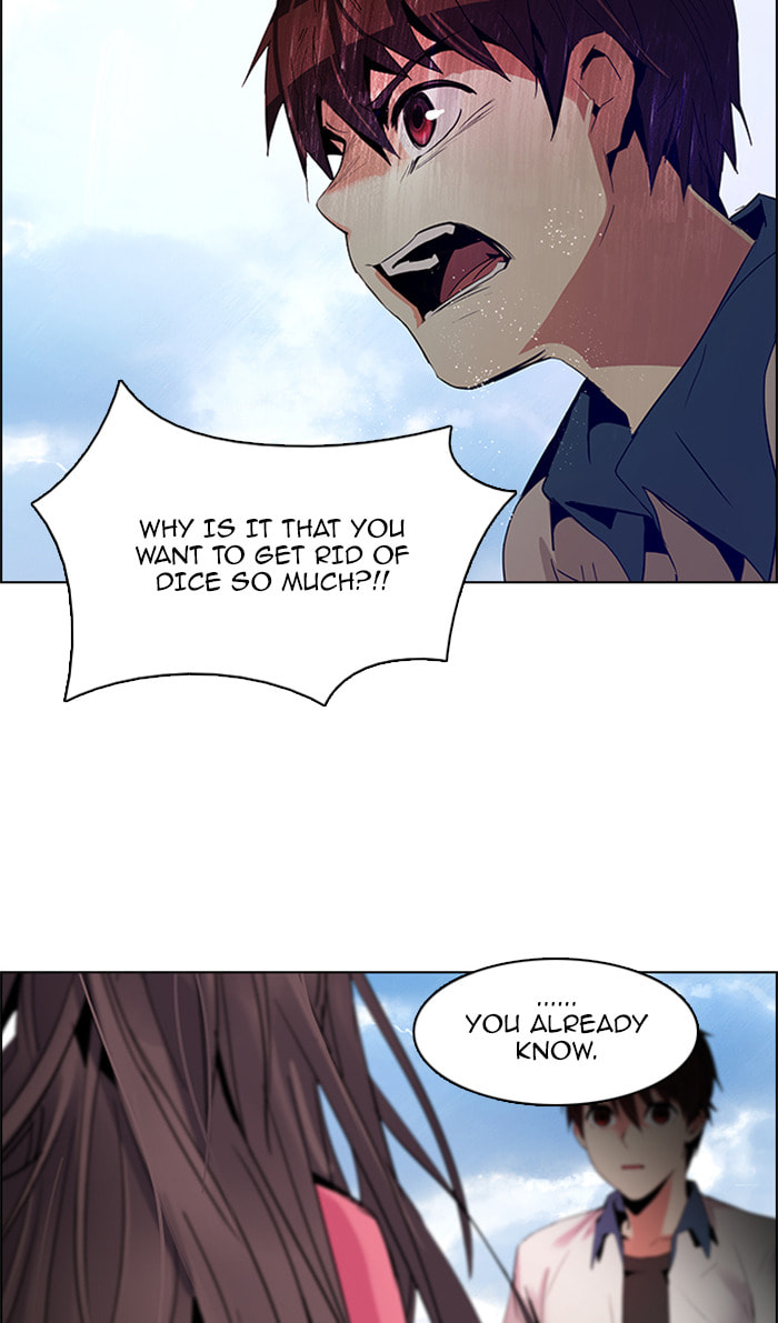 Read DICE chapter 118 image 39 on Lezhin