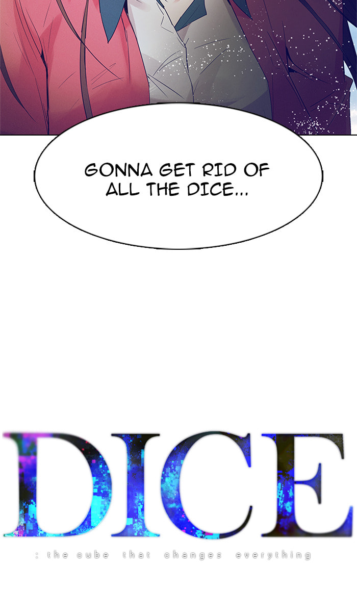 Read DICE chapter 118 image 4 on Lezhin
