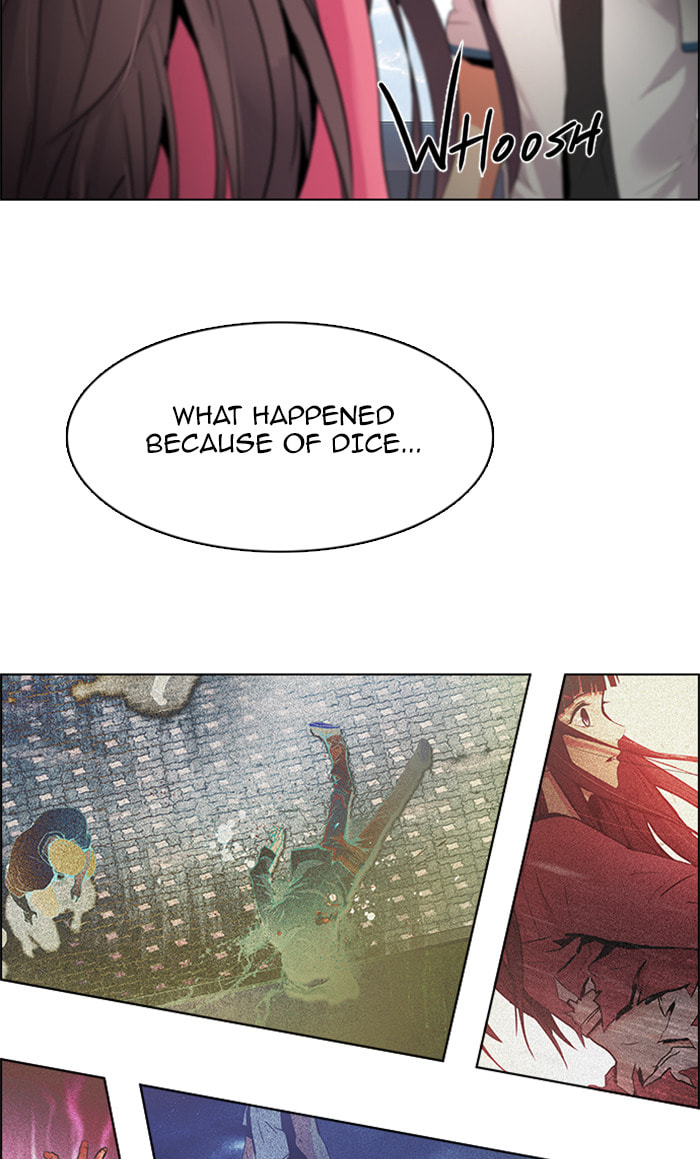 Read DICE chapter 118 image 40 on Lezhin