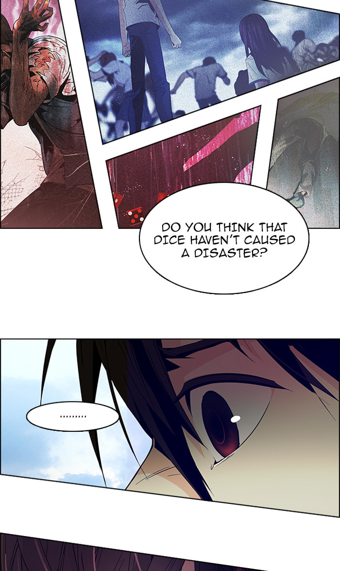 Read DICE chapter 118 image 41 on Lezhin