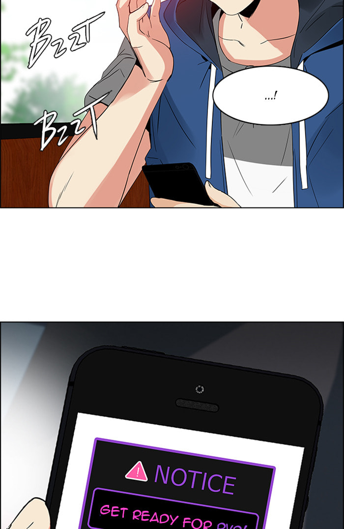 Read DICE chapter 118 image 49 on Lezhin