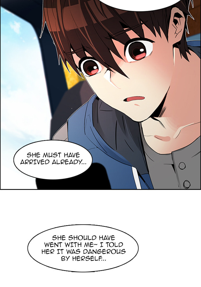 Read DICE chapter 118 image 51 on Lezhin