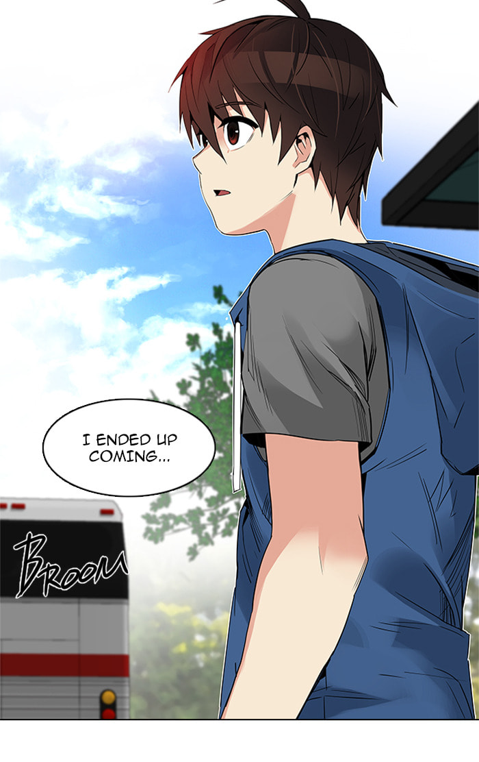Read DICE chapter 118 image 55 on Lezhin