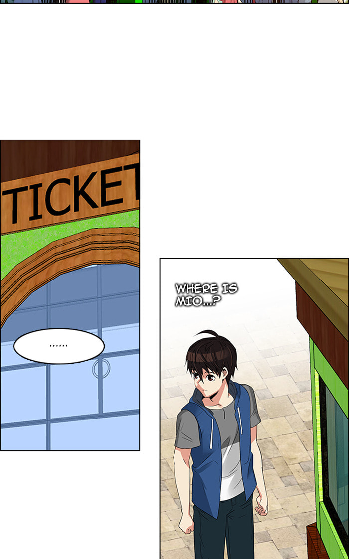 Read DICE chapter 118 image 57 on Lezhin