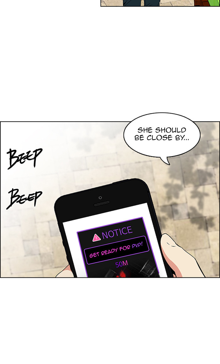 Read DICE chapter 118 image 58 on Lezhin