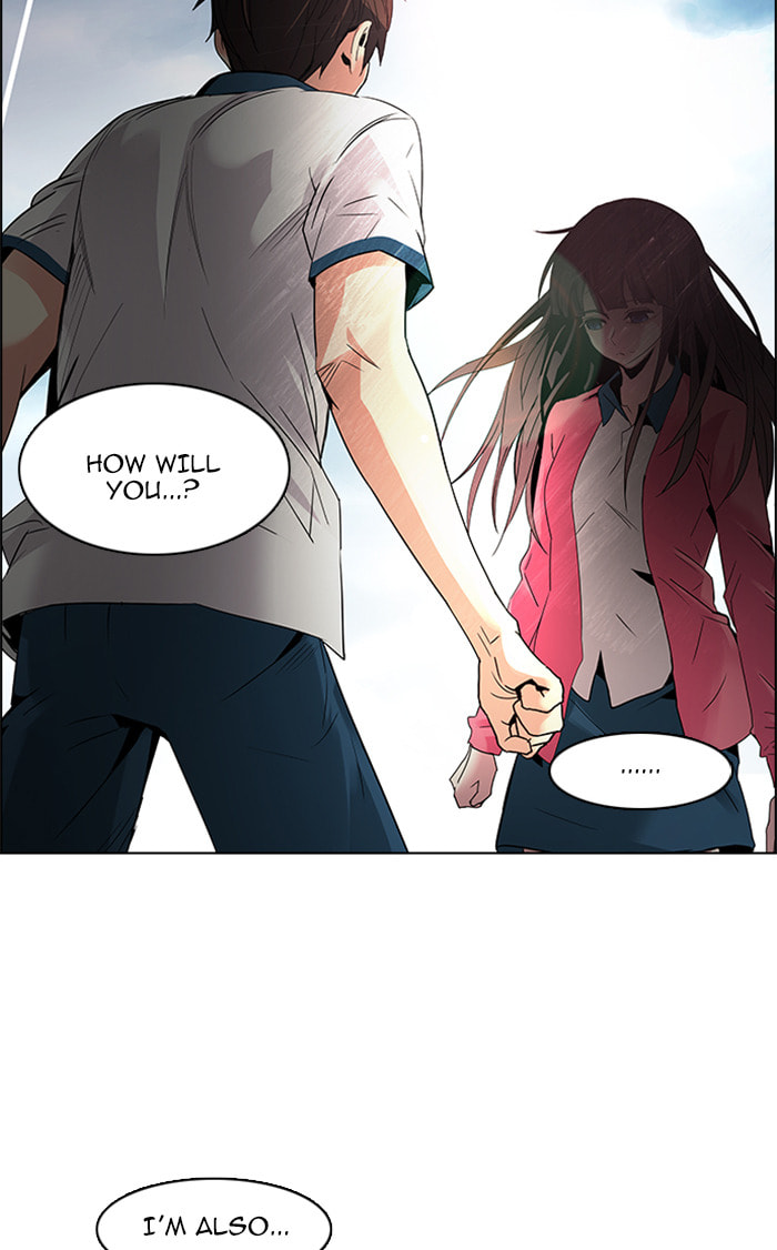 Read DICE chapter 118 image 8 on Lezhin