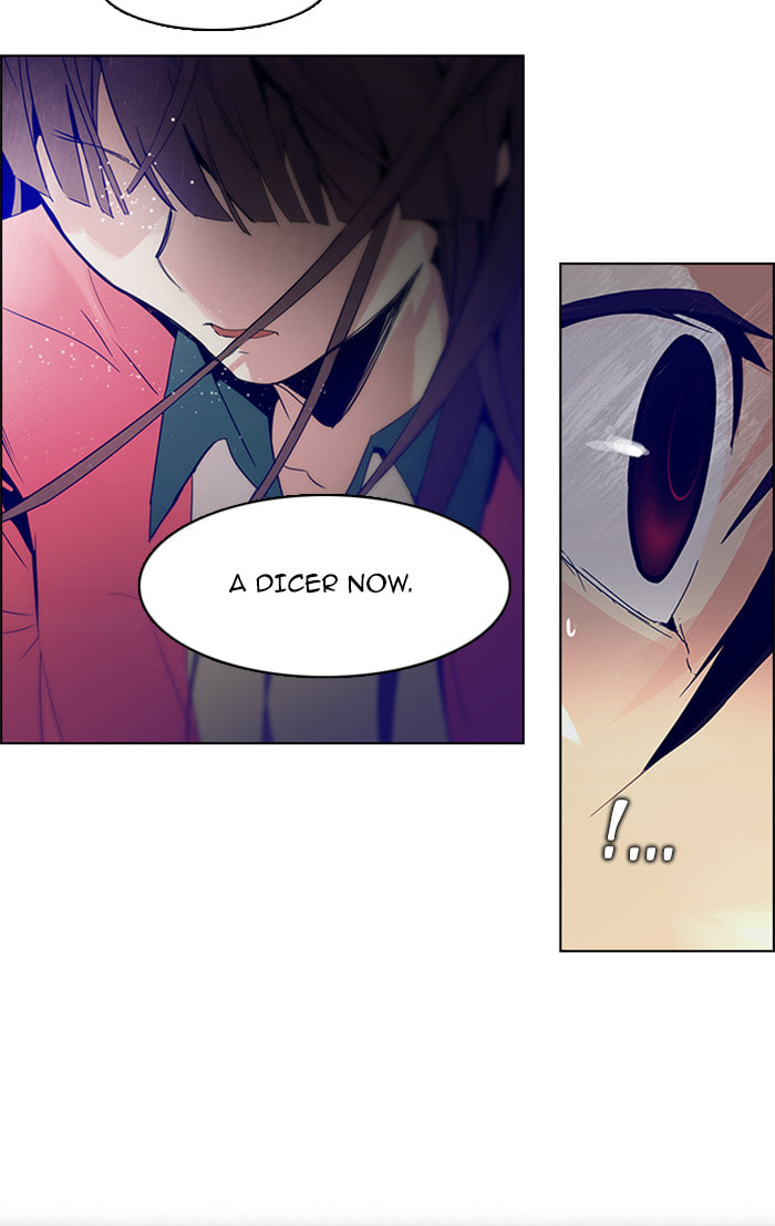 Read DICE chapter 118 image 9 on Lezhin