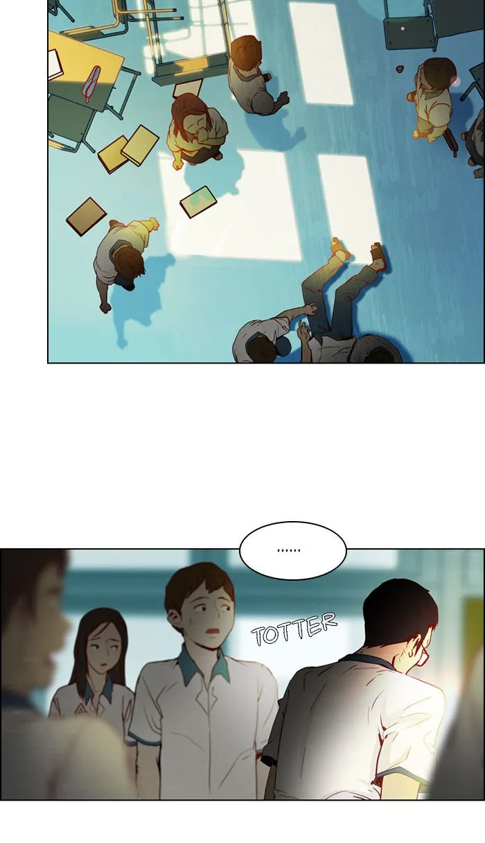 Read DICE chapter 12 image 12 on Lezhin