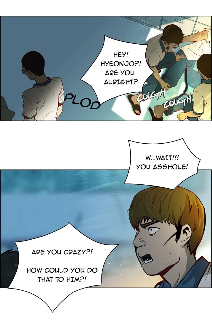 Read DICE chapter 12 image 13 on Lezhin